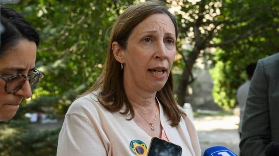 Para Estados Unidos el conflicto Karabaj no está resuelto