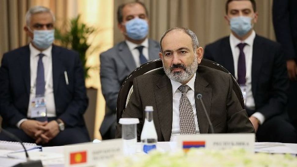 Armenia aboga por un mercado común de gas y petróleo en UEE