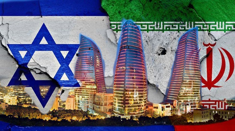 Azerbaiyán compra USD2.000 millones en armas a Israel