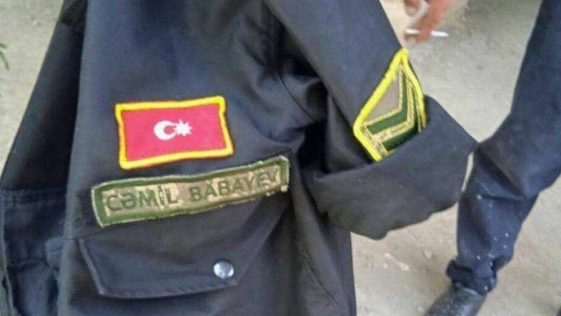 Bakú insinúa que su soldado capturado en Karabaj es psiquiátrico
