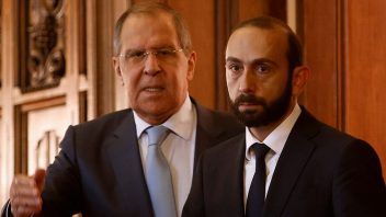 Armenia está lista para profundizar la alianza con Rusia