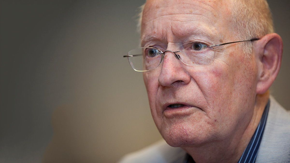 Armenia necesita y tiene la oportunidad de dar un gran salto. Por John Harker