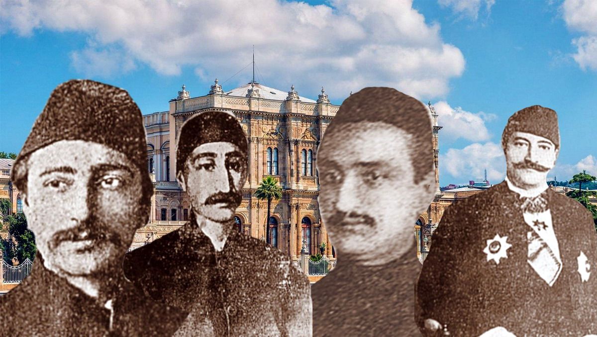 La dinastía Balyan: arquitectos armenios que cambiaron el aspecto visual de Estambul
