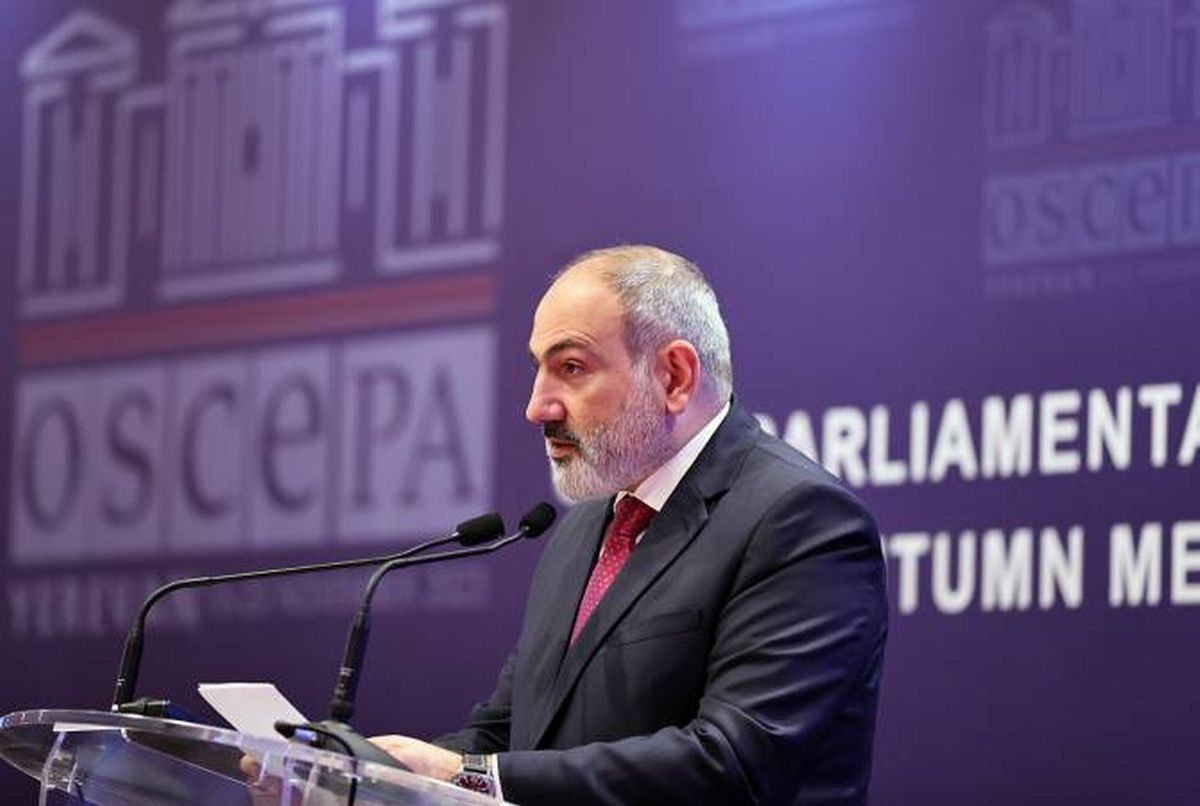Hay buenas y malas noticias sobre el logro de la paz con Azerbaiyán. Pashinyan
