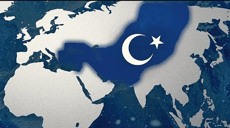 Turquía turán Zangezur