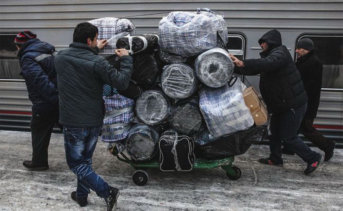 Armenia registra disminución en emigración a Rusia y un flujo de inmigrantes de India en descenso
