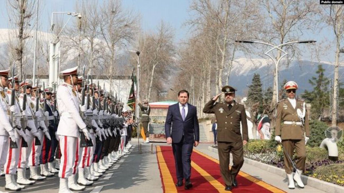 Irán confirmó a Armenia que su posición no cambia: respeto a la integridad territorial