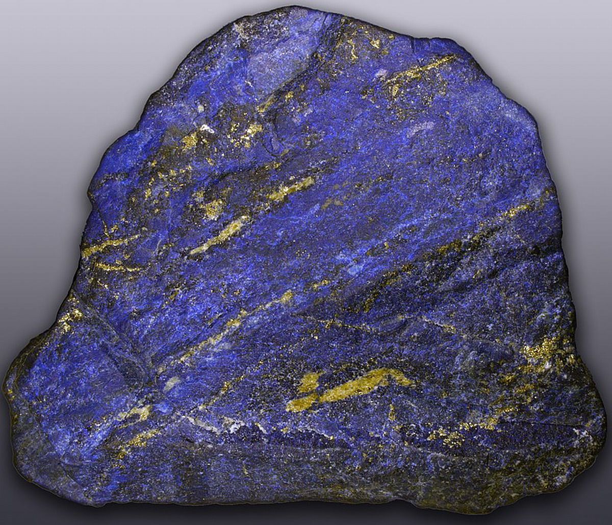 lapis armenus