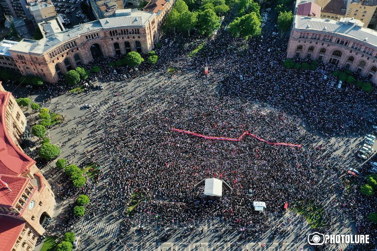 galstanyan acto ereván