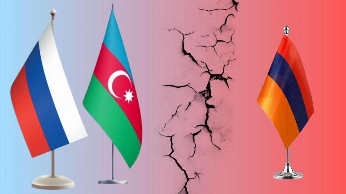 Armenia Rusia: relación fracturada