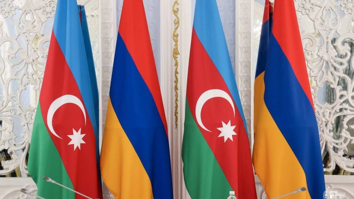 Armenia recibe el décimo paquete de propuestas de paz de Azerbaiyán