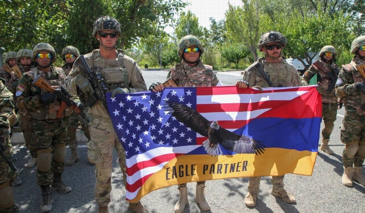eagle partner 24