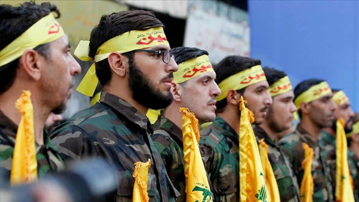 Irán apoyará a Hezbolá en caso de conflicto con Israel