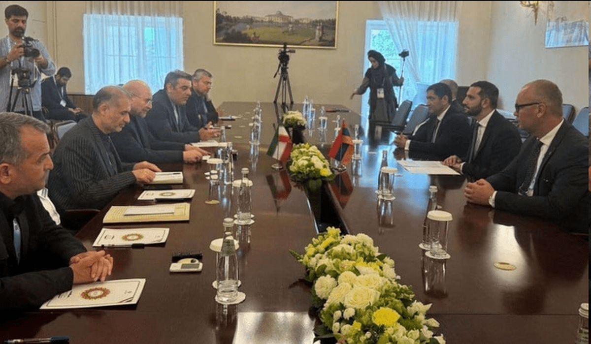 armenia compromiso paz brics