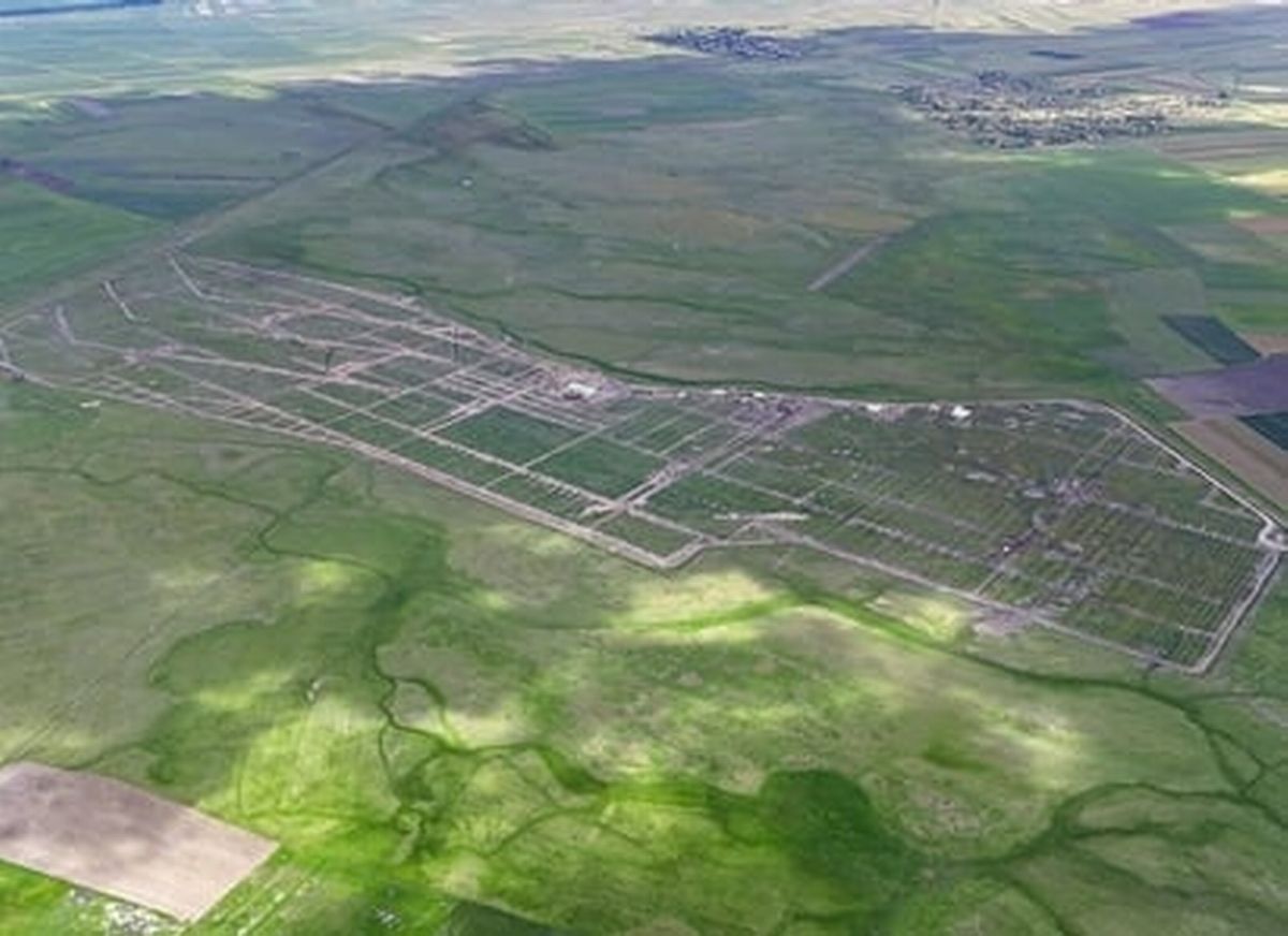 Armenia energía solar nuclear