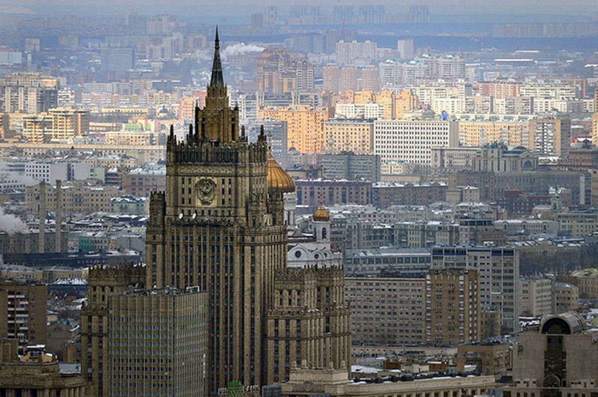 Detenido liberado Rusia Arshak Karapetyan