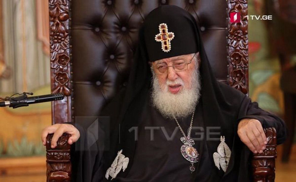 Georgia considera declarar la Ortodoxia como religión de Estado