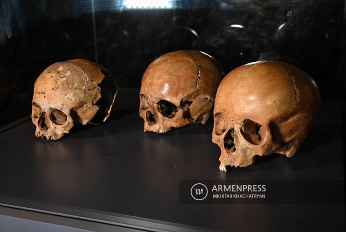 deconstrucción armenia rostros ancestrales