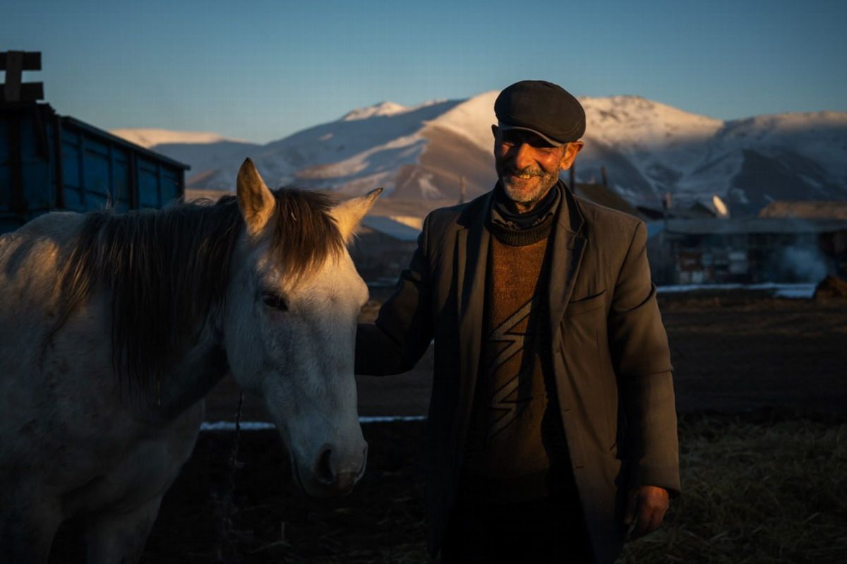 Crecimiento poblacional en Armenia se reduce debido a alta mortalidad y baja natalidad