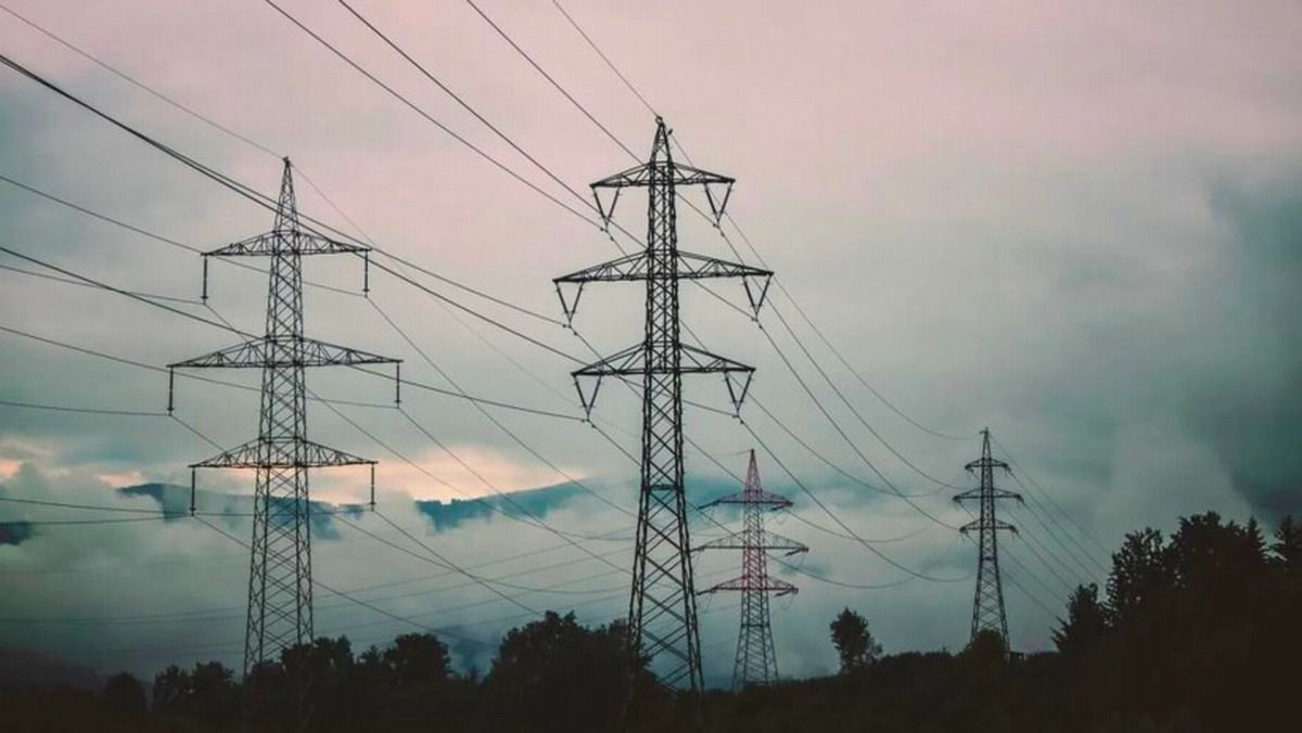 Armenia Irán tercera línea eléctrica