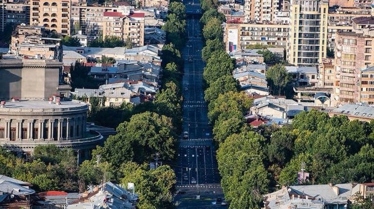 Las inversiones en Armenia superan los 5.000 millones de dólares pero el Ministro de Economía las considera insuficientes
