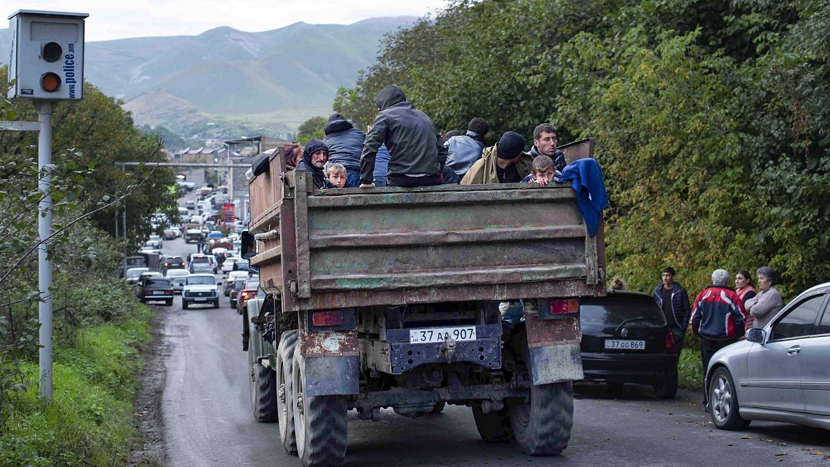 usaid nagorno-karabaj armenia