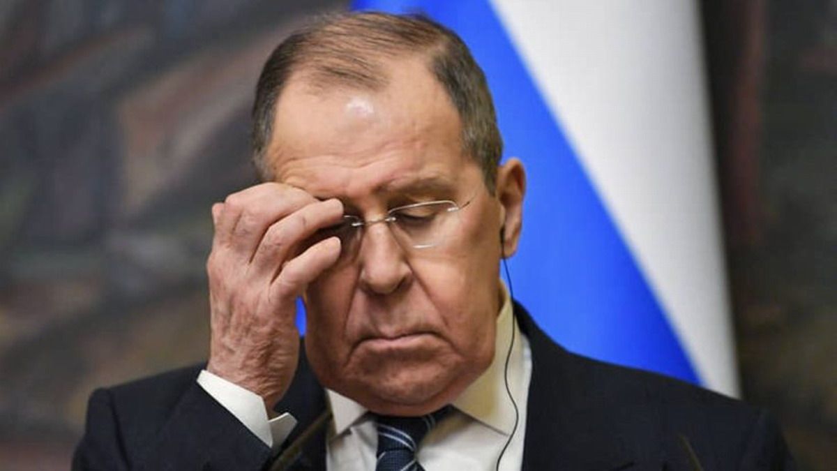 Lavrov con ironía sobre negociaciones directas entre Armenia y Azerbaiyán: "Por el Amor de Dios"