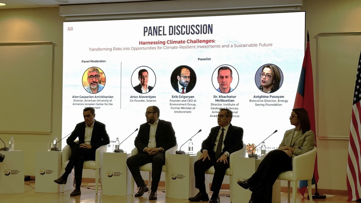 armenia programa intercambio competitividad américas