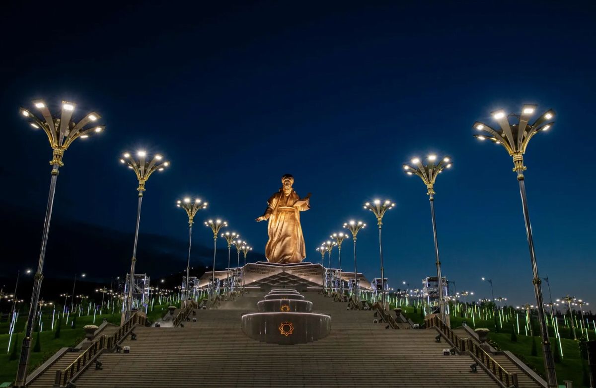armenia mahtumkuli ashgabat