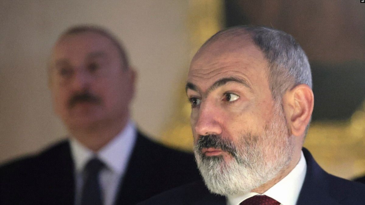 Pashinyan y Aliyev con diferencias a la hora de afirmar si habrá firma del Tratado de Paz