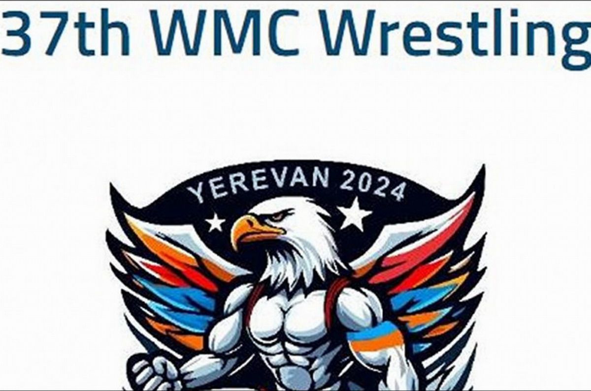 Ereván será sede del 37º Campeonato Mundial de Lucha Militar