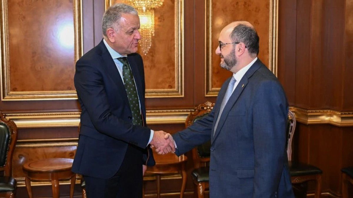 Armenia y la Unión Europea avanzan en la liberalización de visados y reformas institucionales