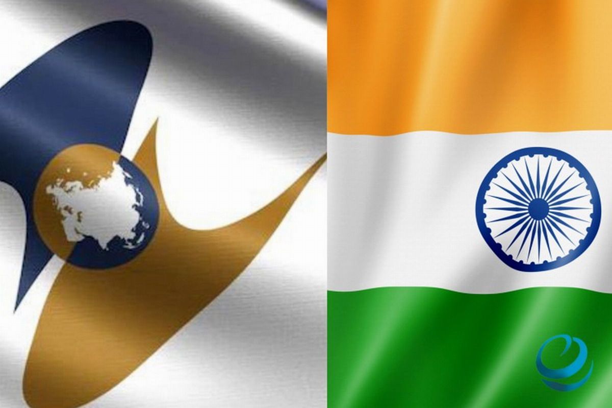India Unión Económica Euroasiática