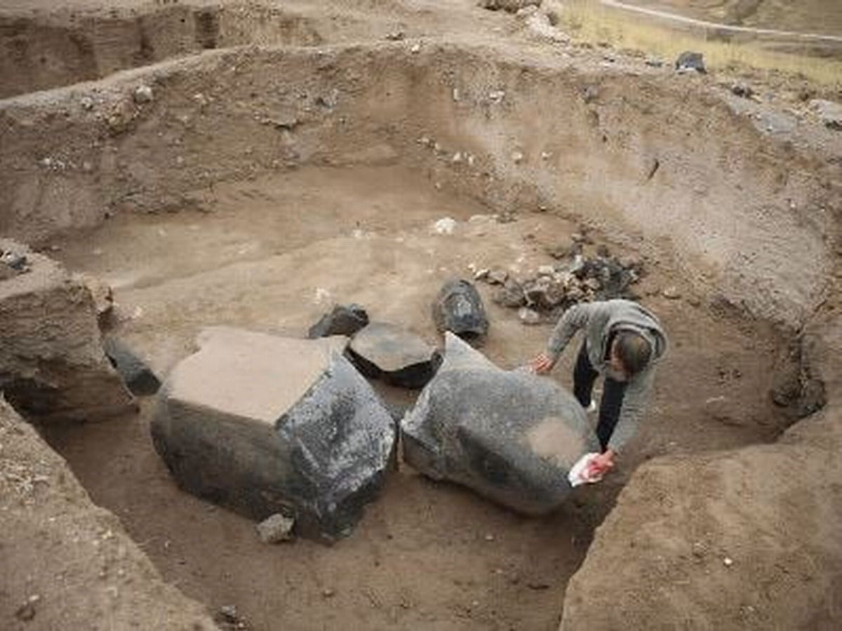Armenia y sus sorprendentes descubrimientos arqueológicos en 2024