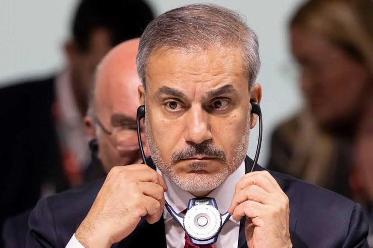 Turquía Corredor Zangezur política exterior
