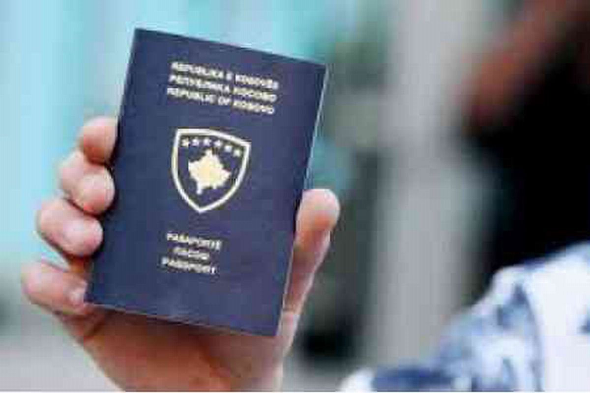 armenia pasaportes kosovo