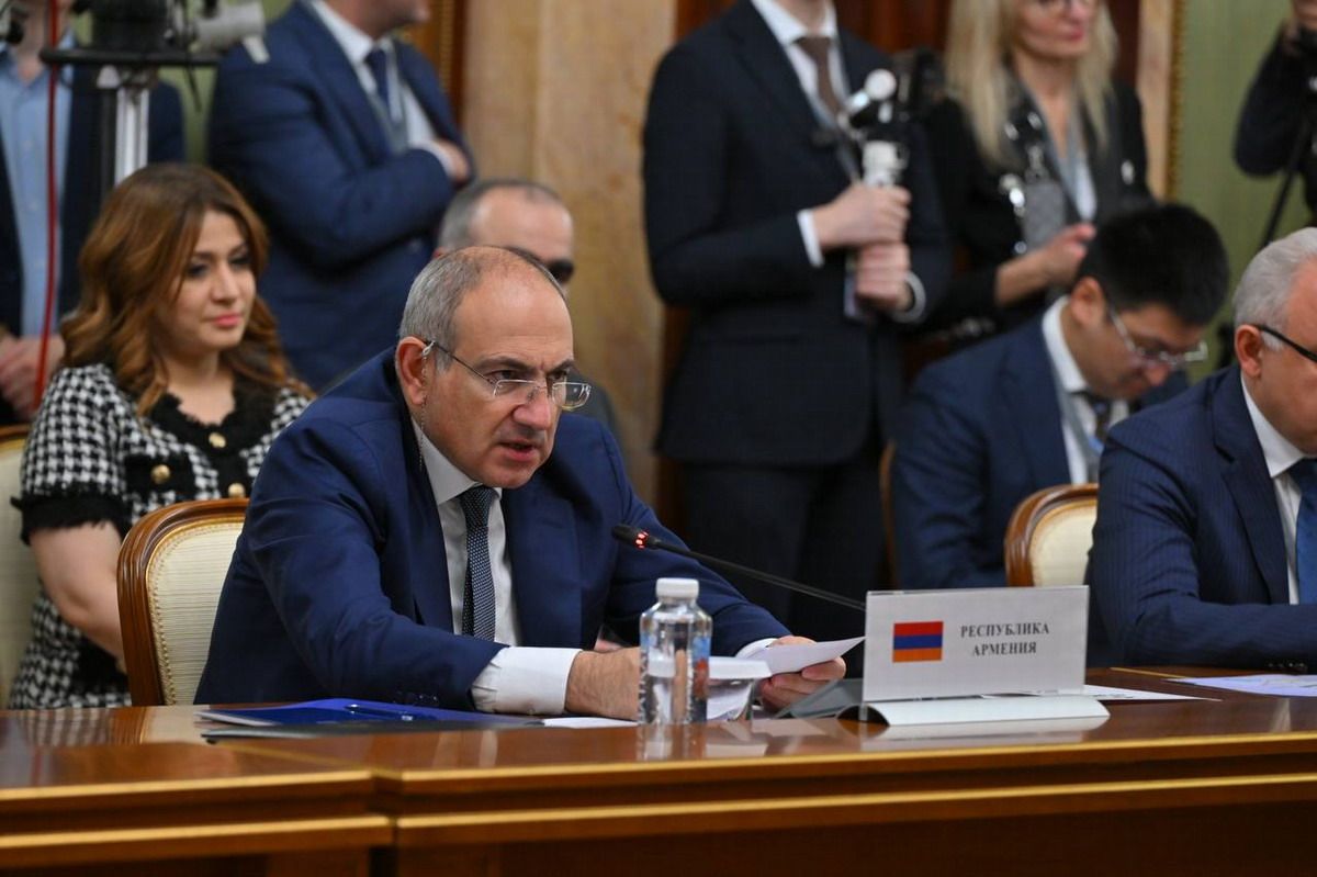 Armenia impulsa la "Encrucijada de la Paz" en Moscú mientras la UEE discute acuerdos regionales clave