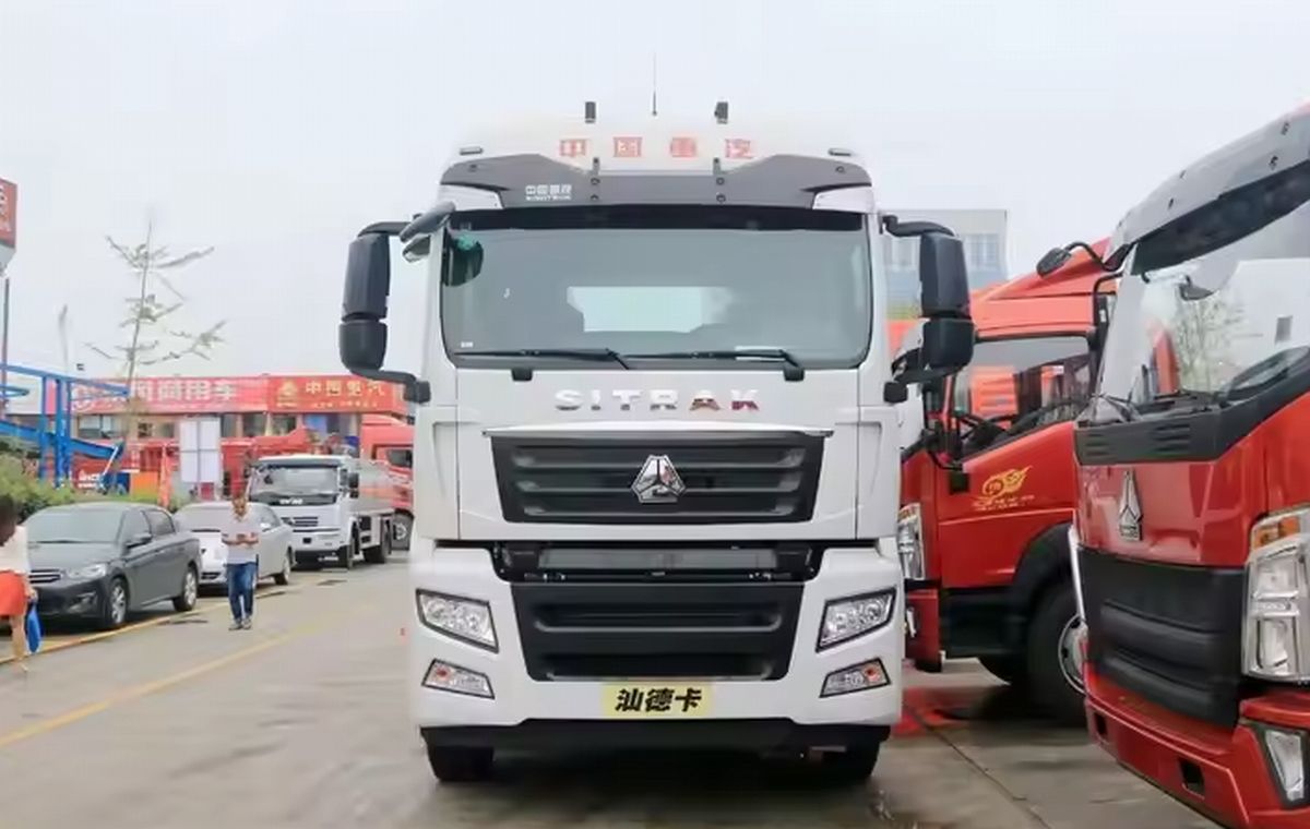 Armenia y China fortalecen cooperación con proyecto de producción conjunta de camiones