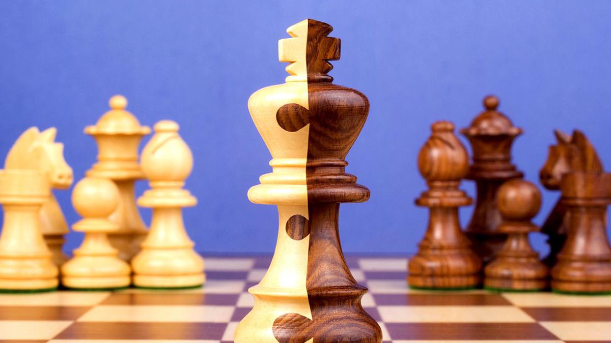 Armenia 100 ranking internacional FIDE 2024