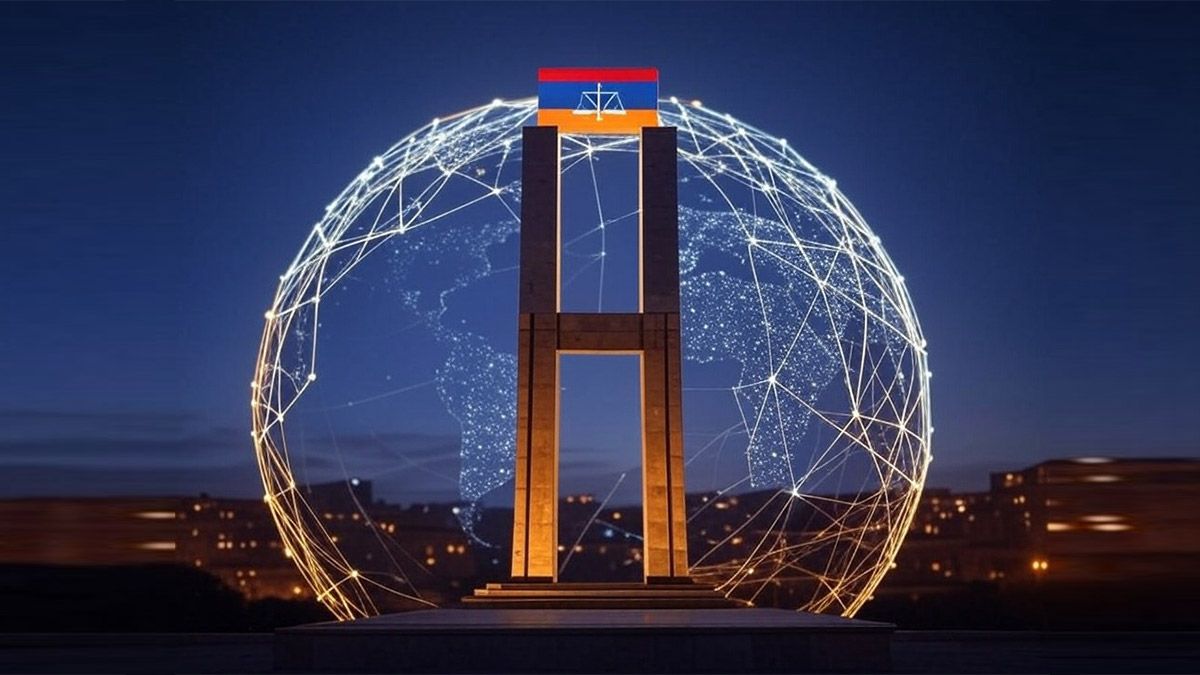 Armenia inteligencia artificial