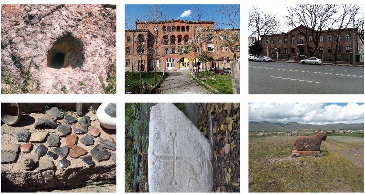 monumentos históricos armenia 2024