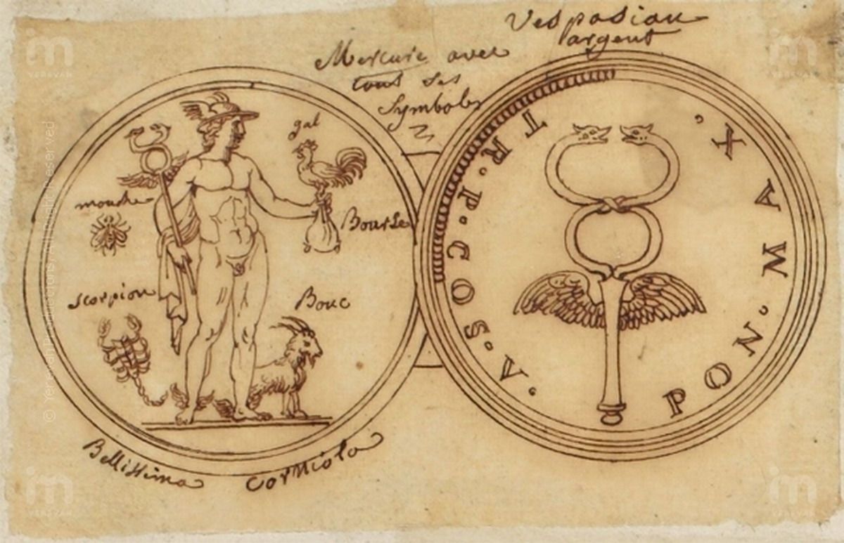 gallo símbolo armenia