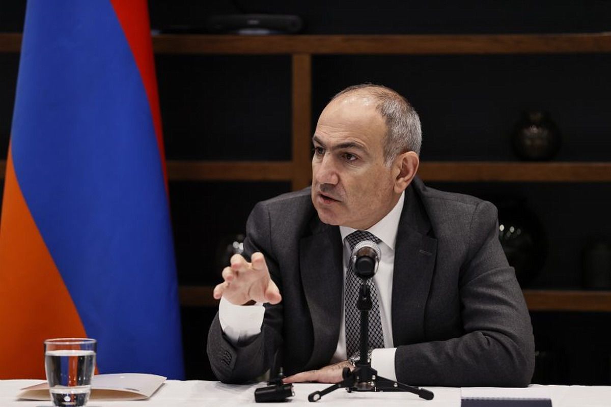 diáspora emigración Armenia