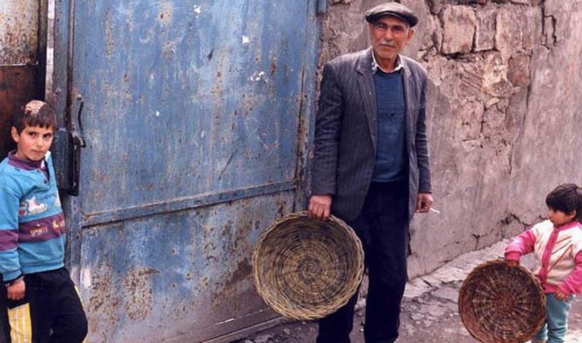 Cómo los indios se convirtieron en gitanos armenios. Por Samson Hovhannisyan