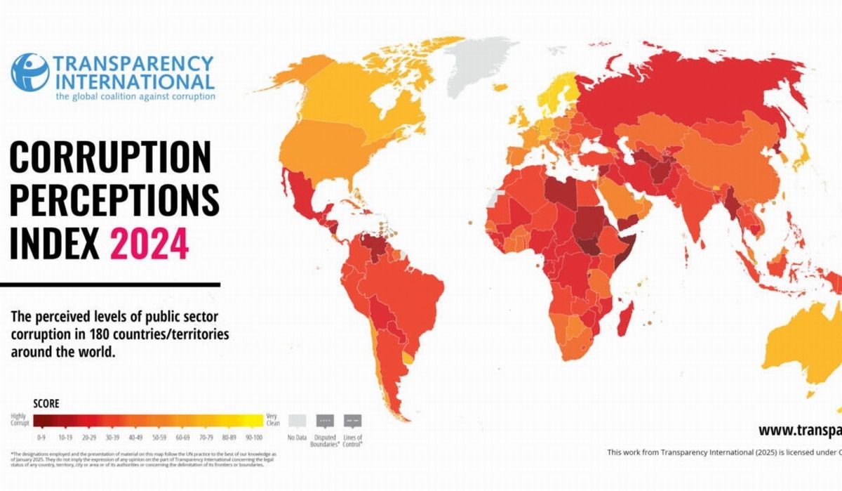 armenia corrupción 2024
