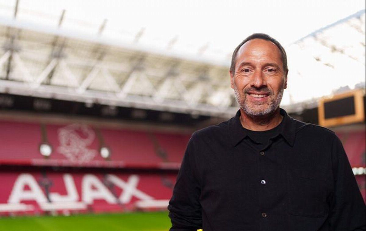 Schip entrenador selección armenia fútbol