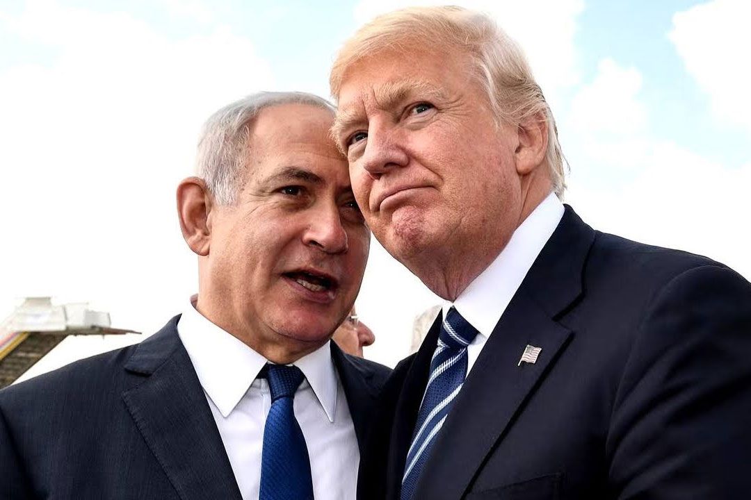 Estados Unidos sanciones 