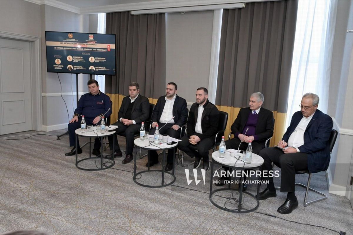 Armenia y Turquía: ¿oportunidad o riesgo para el comercio si hay apertura de frontera?