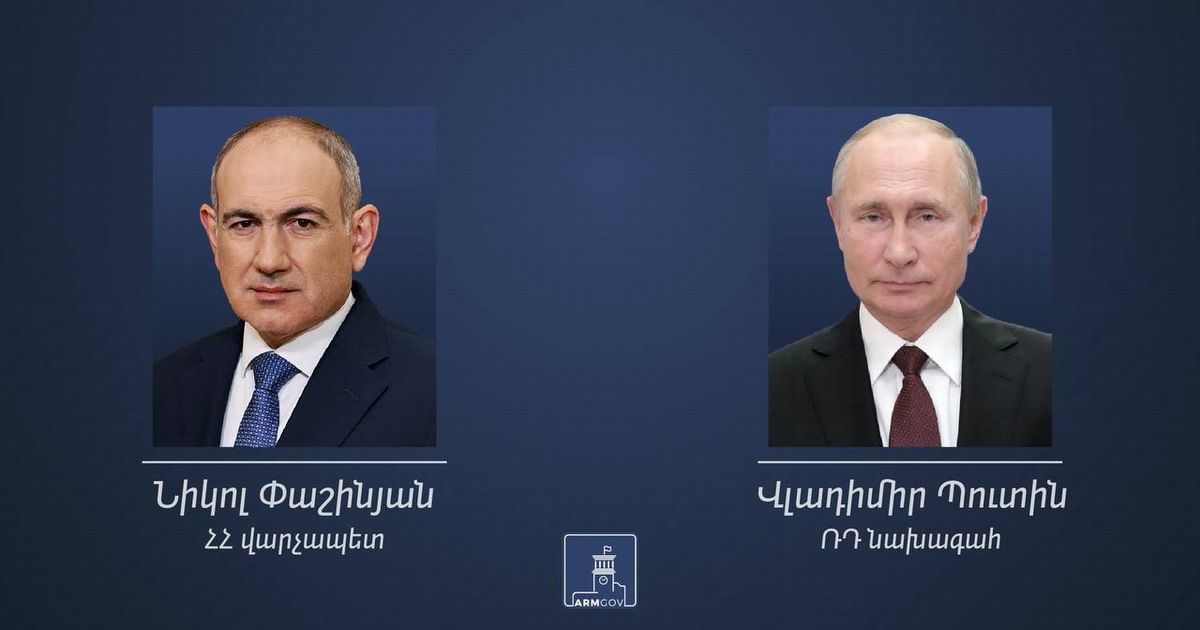 armenia Azerbaiyán finalización acuerdo paz