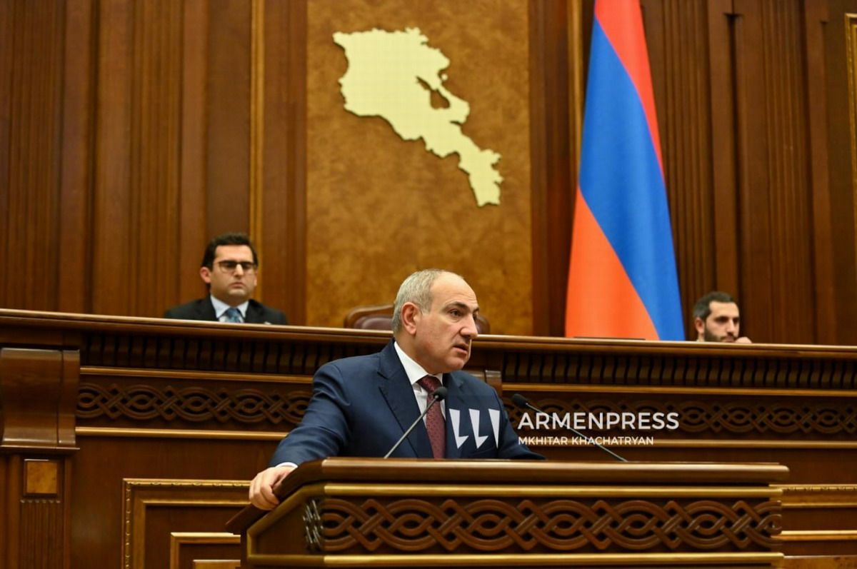 Gobierno de Armenia anuncia que cierra la página del “movimiento Karabaj” mientras espera una respuesta de Azerbaiyán